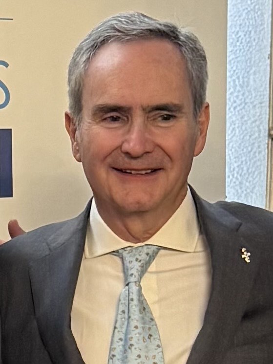 Pablo Peiro Riesco