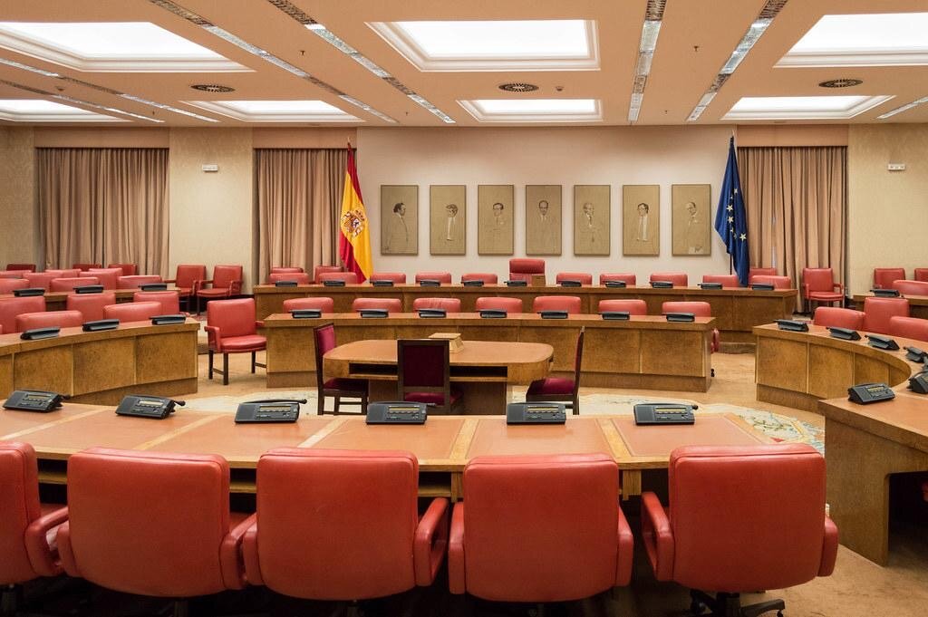 Marinas de España participará en las Jornadas Parlamentarias sobre Economía Azul en el Congreso de los Diputados