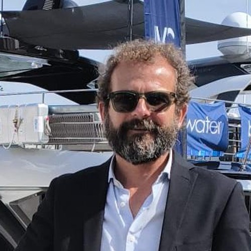 Andy Halcón