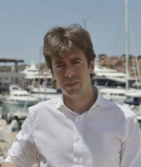 Antonio Zaforteza Rodes