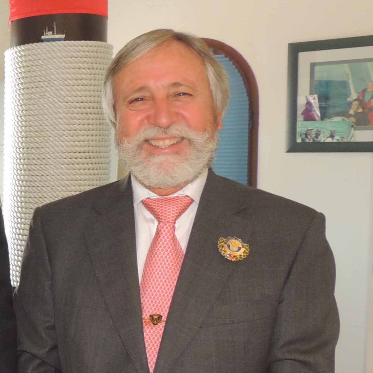 Gabriel Martínez Martí