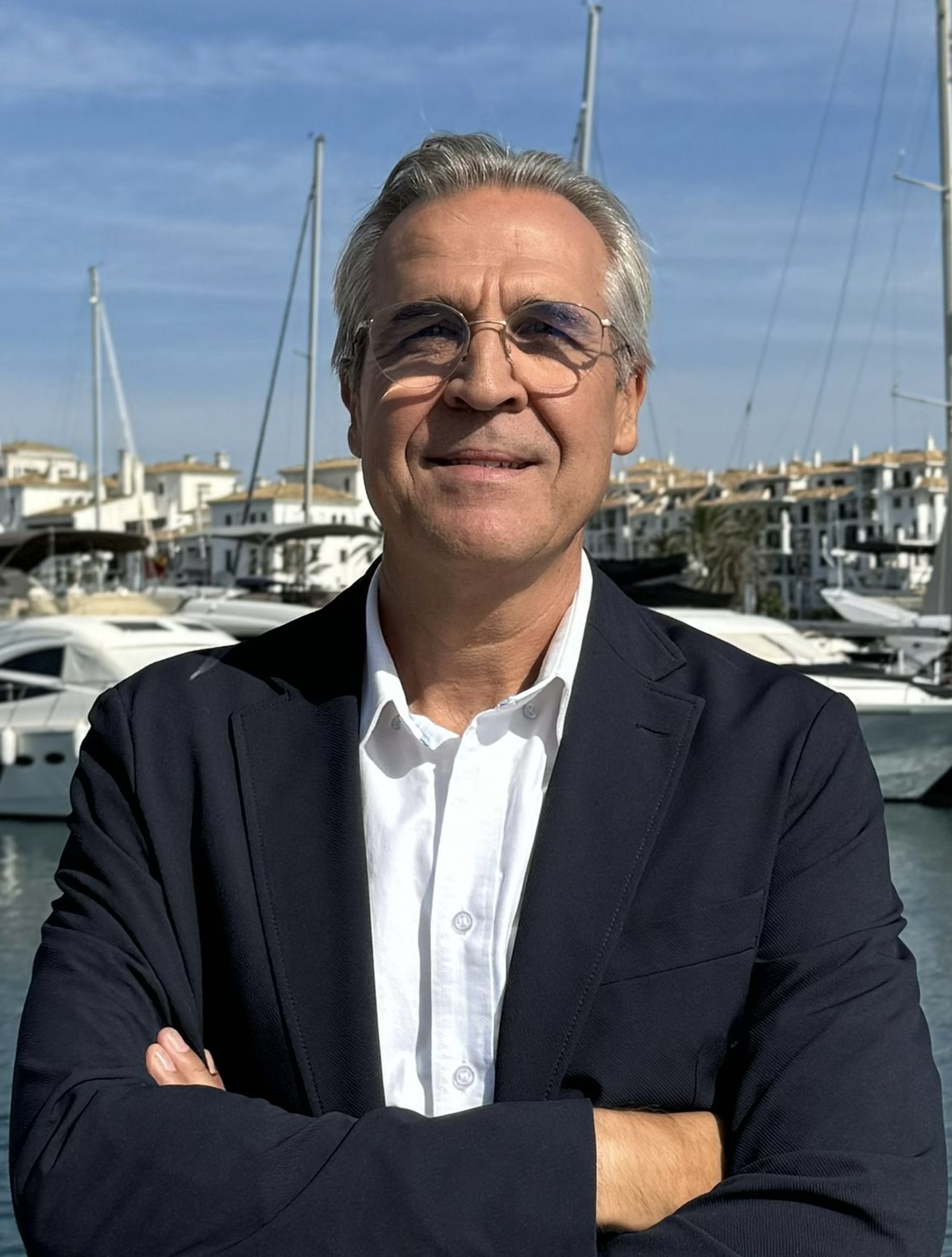 Manuel Raigón Arroyo