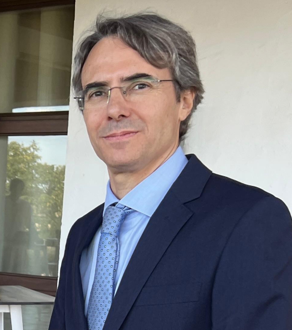 Tomás Azcárate Díaz de Losada