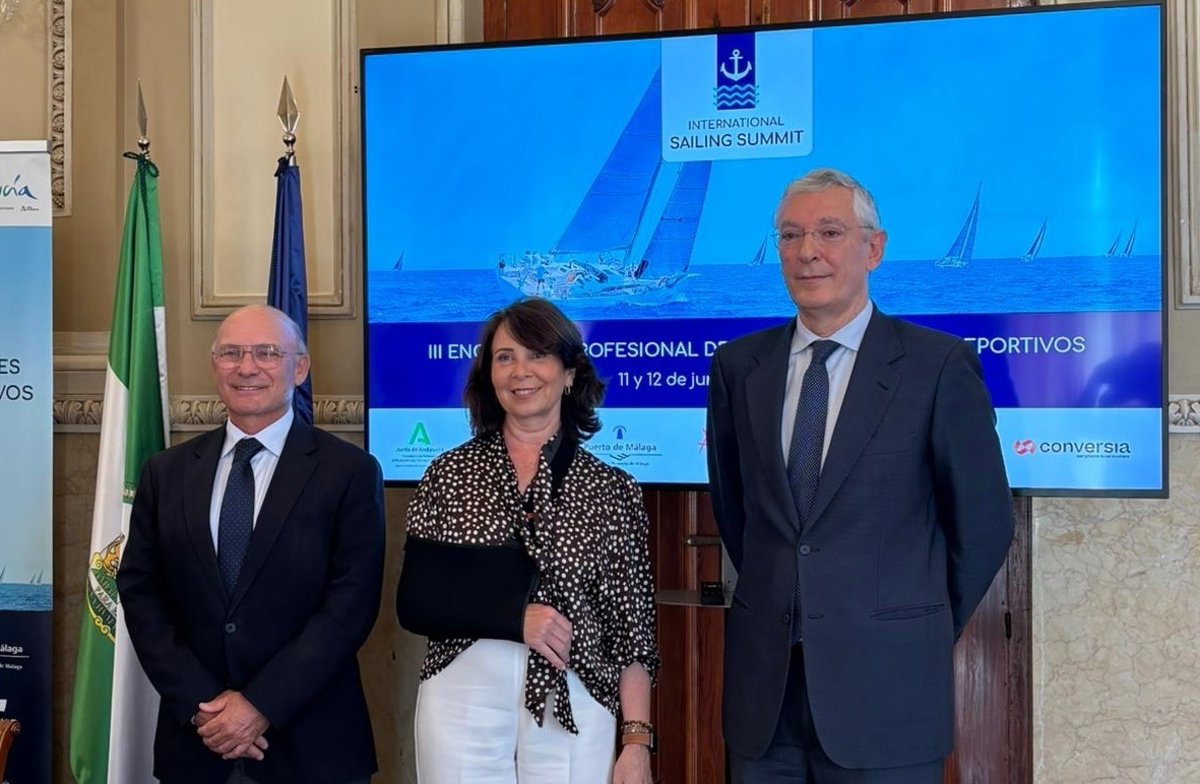 Málaga reúne a expertos nacionales en inversión, sostenibilidad y turismo náutico